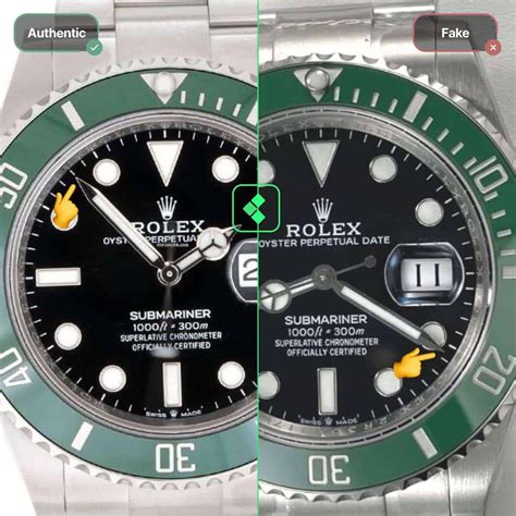 rolex replica scams list|how to detect a fake rolex.